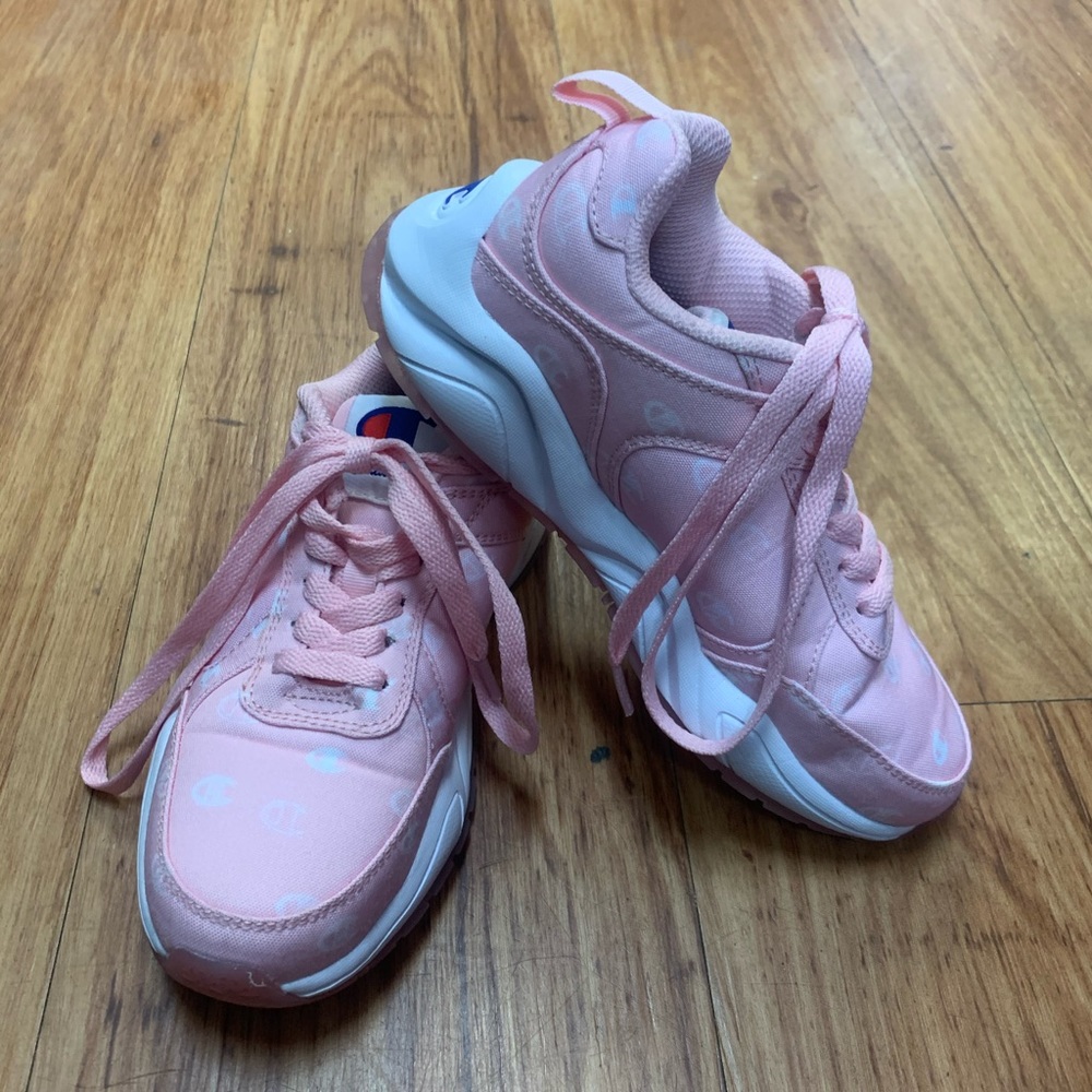 💗Champion Sneakers💗